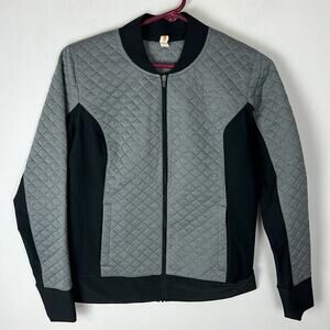 Lucy Zip Up - Women's XS